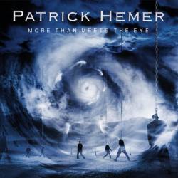 Patrick Hemer : More Than Meets the Eye